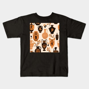 Greek mythology Kids T-Shirt